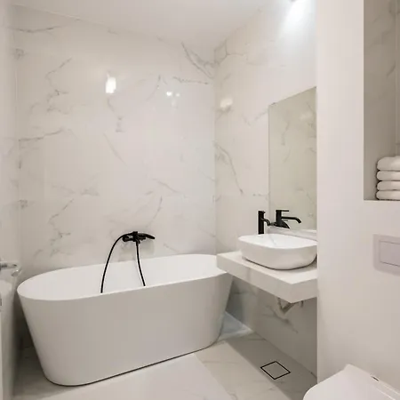 Northside Luxe 2br Apartment *