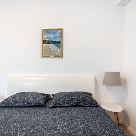 Northside Luxe 2br *