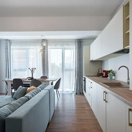 Northside Luxe 2br Apartment *