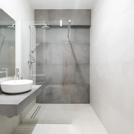 公寓 Northside Luxe 2br 布加勒斯特