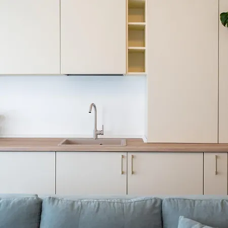 Northside Luxe 2br