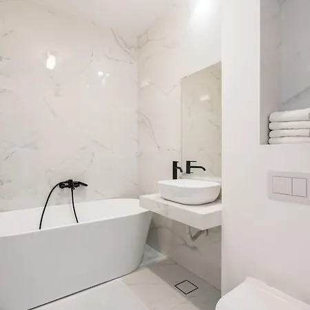 Apartment Northside Luxe 2br