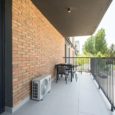 Apartment Northside Luxe 2br *