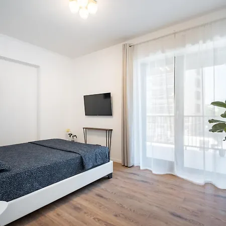 Northside Luxe 2br Apartment