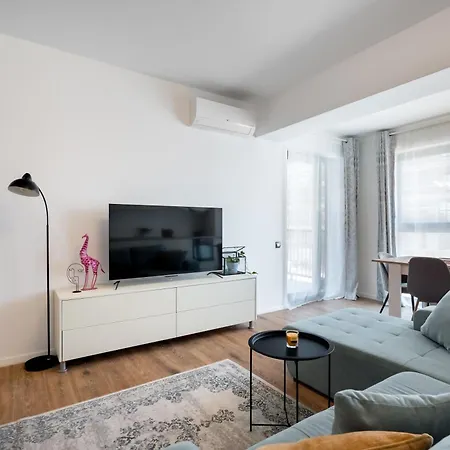 Apartment Northside Luxe 2br *