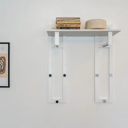 Apartment Northside Luxe 2br