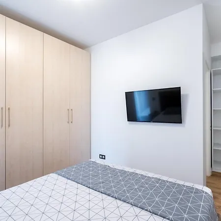 Northside Luxe 2br